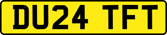 DU24TFT