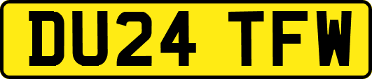 DU24TFW