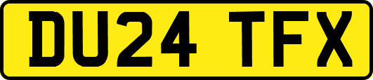 DU24TFX