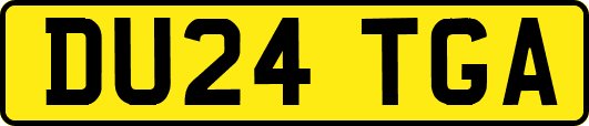 DU24TGA