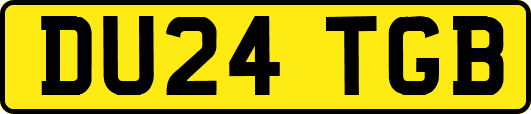DU24TGB