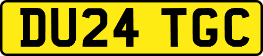 DU24TGC