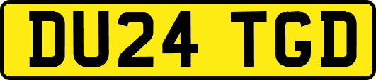 DU24TGD