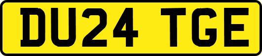 DU24TGE