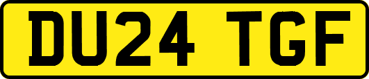 DU24TGF