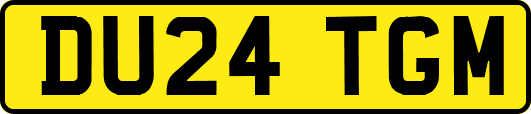 DU24TGM