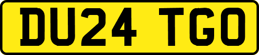 DU24TGO