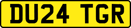 DU24TGR