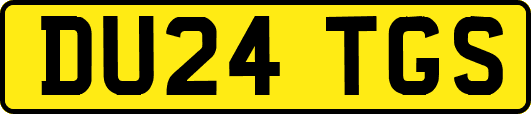 DU24TGS