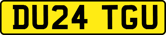 DU24TGU