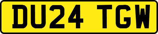 DU24TGW