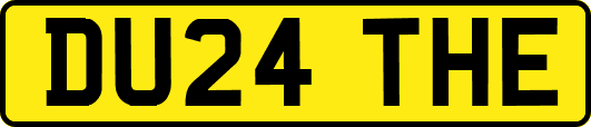 DU24THE