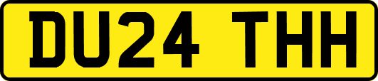 DU24THH