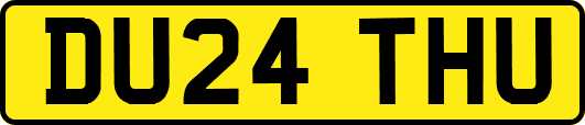 DU24THU