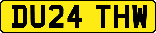 DU24THW