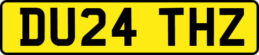 DU24THZ