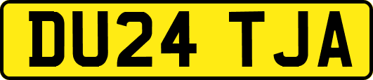 DU24TJA