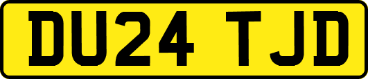 DU24TJD