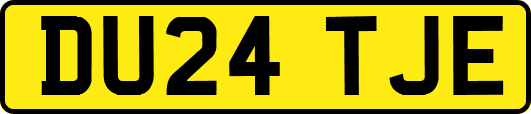 DU24TJE
