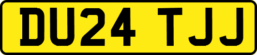 DU24TJJ