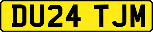 DU24TJM