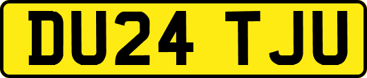 DU24TJU