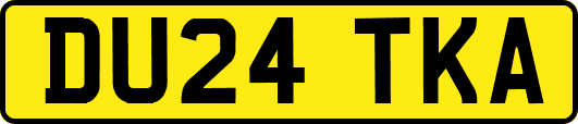 DU24TKA