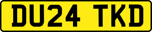 DU24TKD