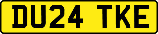 DU24TKE