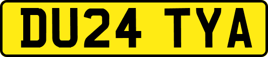 DU24TYA