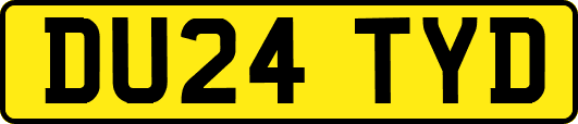 DU24TYD