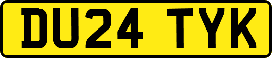 DU24TYK