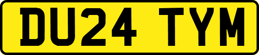 DU24TYM
