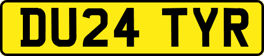 DU24TYR