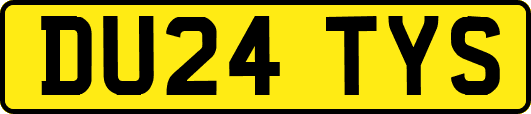 DU24TYS