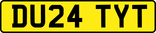 DU24TYT