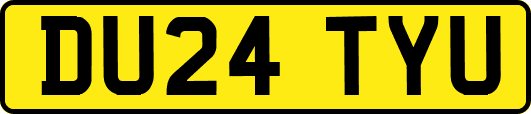 DU24TYU