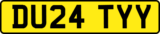 DU24TYY