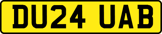 DU24UAB