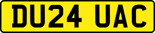 DU24UAC