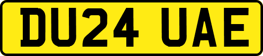 DU24UAE