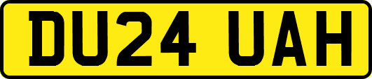 DU24UAH