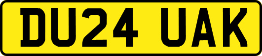 DU24UAK