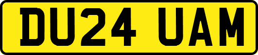 DU24UAM
