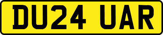 DU24UAR