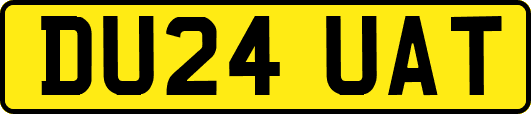 DU24UAT