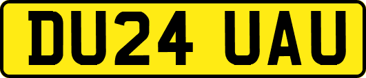 DU24UAU