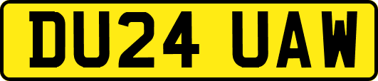 DU24UAW
