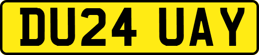DU24UAY