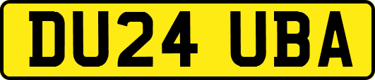 DU24UBA